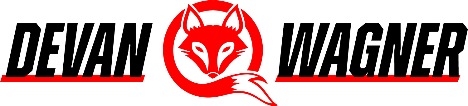 Devan Wagner's Portfolio