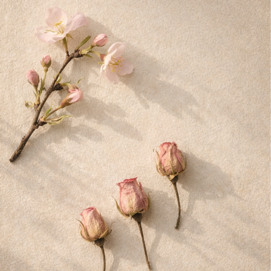 Invitation ⎮ Tea-Time, Présentation de l’Opus N°1