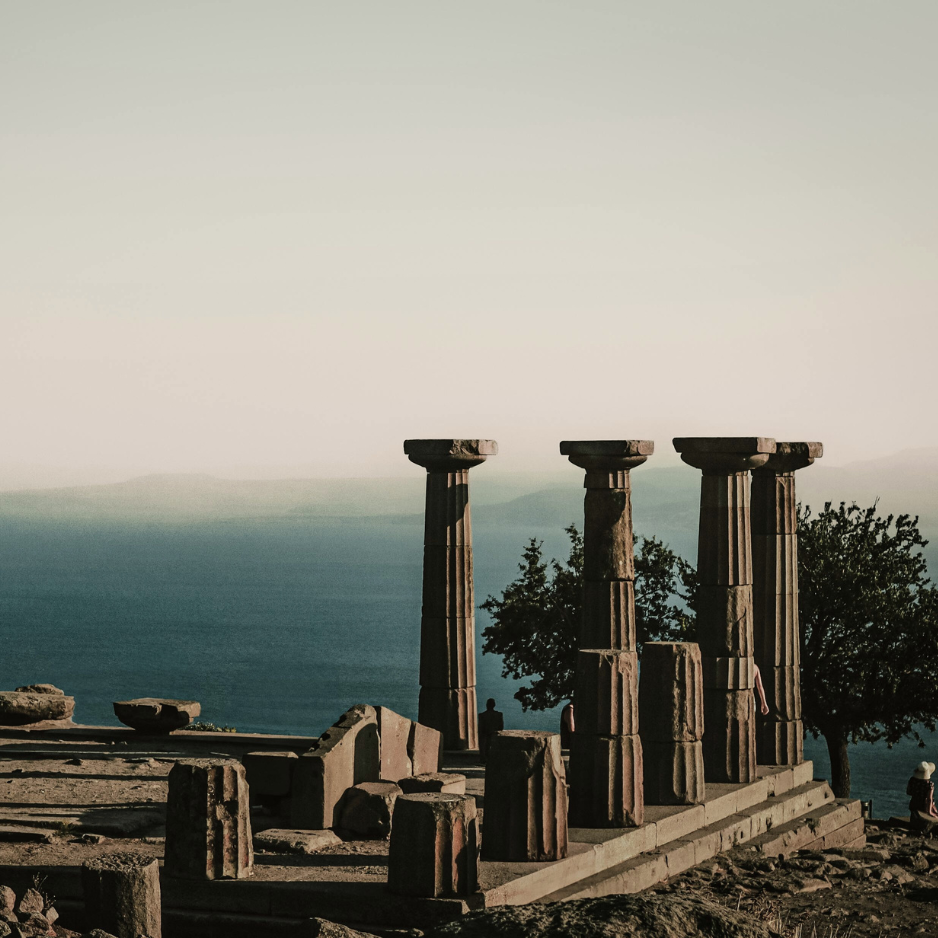 Conférence, Dégustation, Atelier ⎮ Les plantes et le souffle du monde