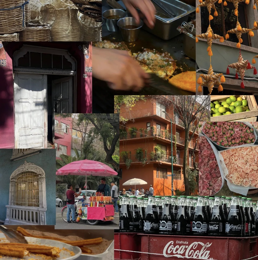 The Mexico City Edit | Part II 