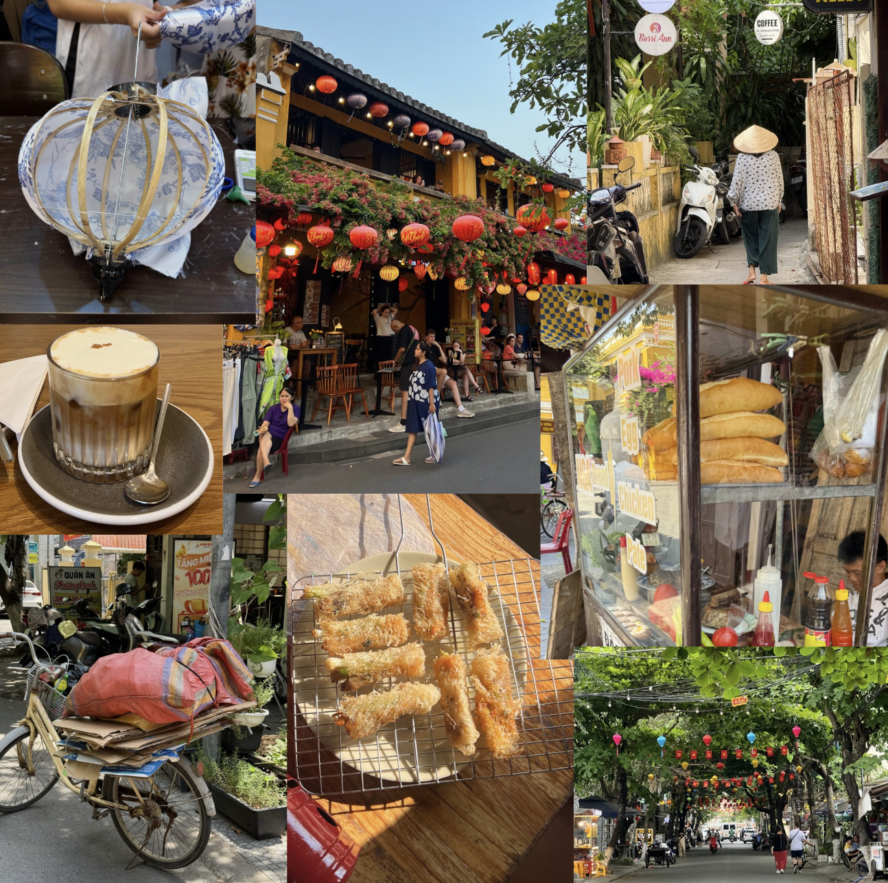 The Hoi An, Vietnam Edit