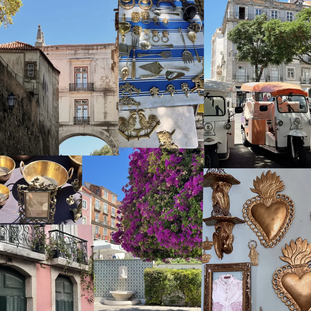 The Lisbon, Portugal Edit