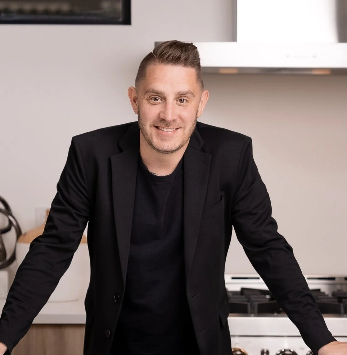 Jameson Cappelli, Broker Associate at The Eminence Group, Denver real estate team.