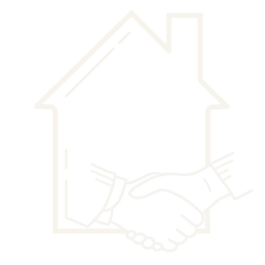 Icon linking to information about working with The Eminence Group Denver real estate team