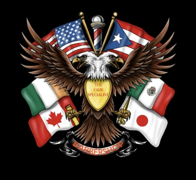 A Fade Specialist  |  Barbershop in Las Vegas