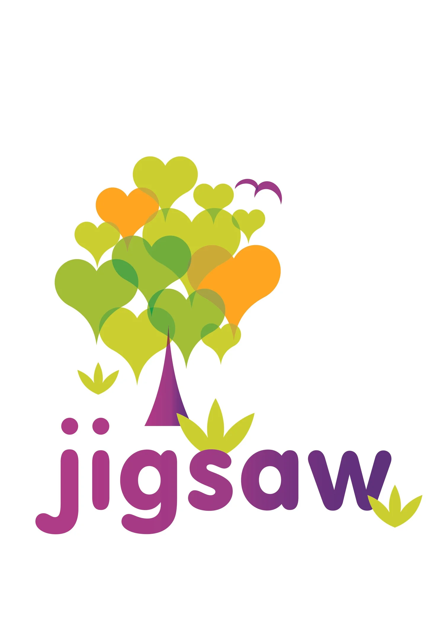 Jigsaw Creative Care