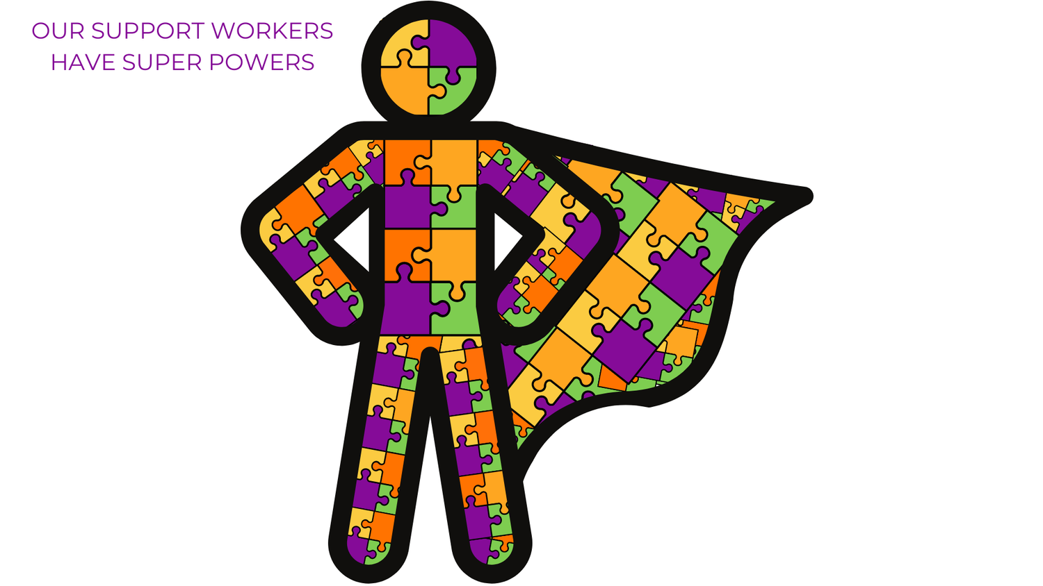 Jigsaw Creative Care