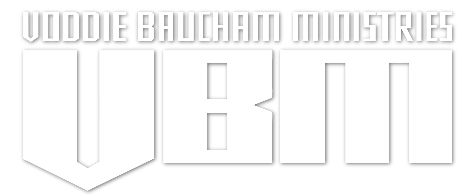 Voddie Baucham Ministries