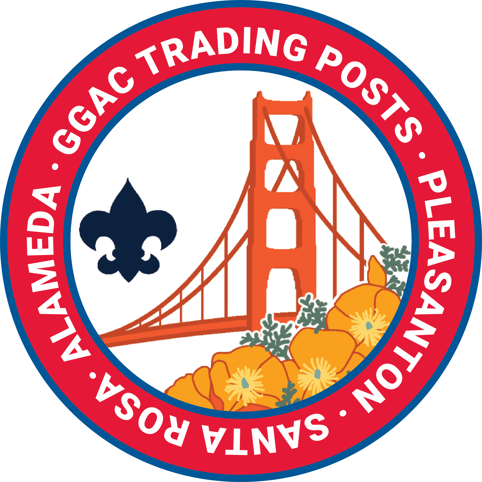 Trading Post Logo
