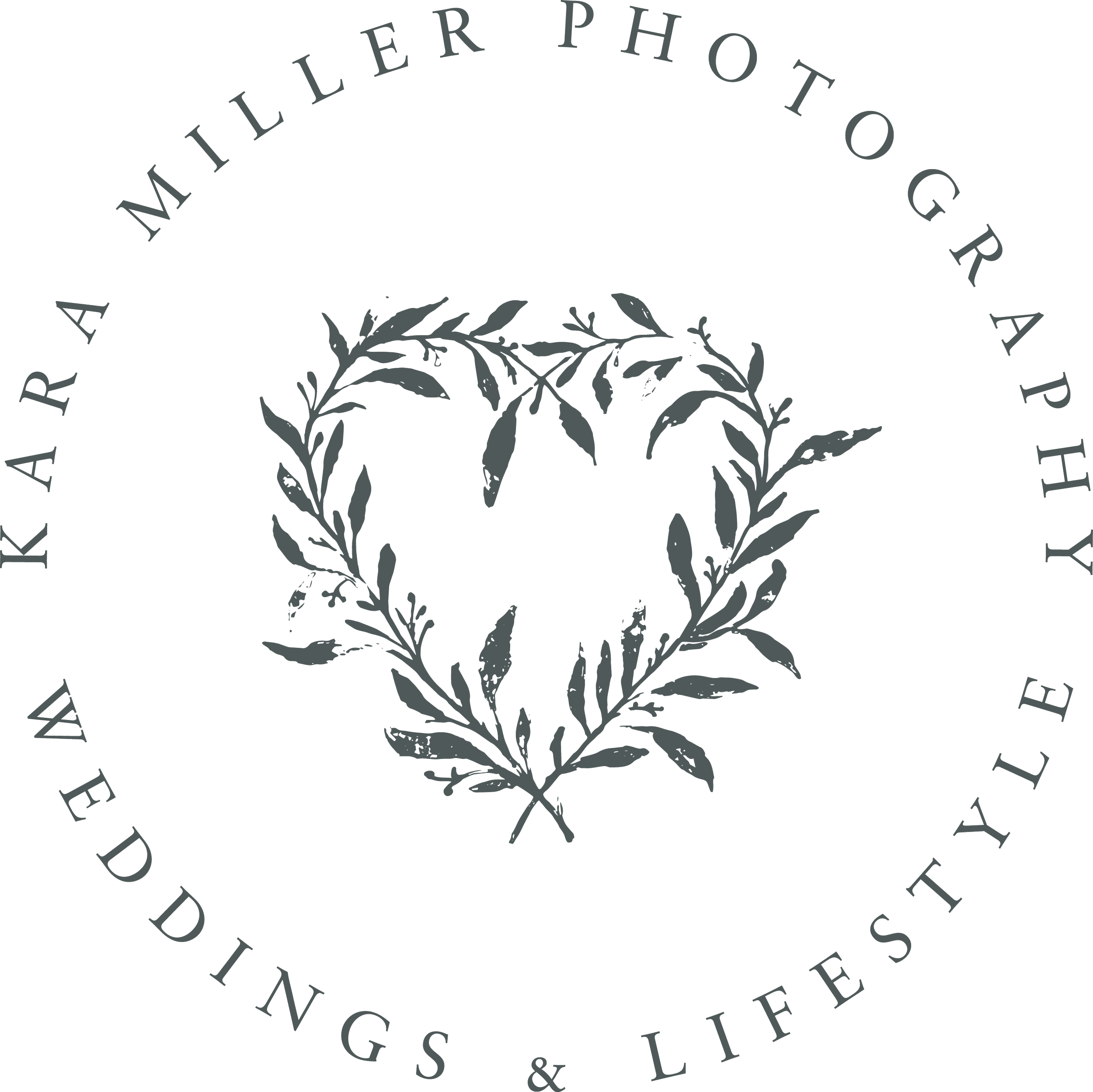 Kara MIller Photography Stamp