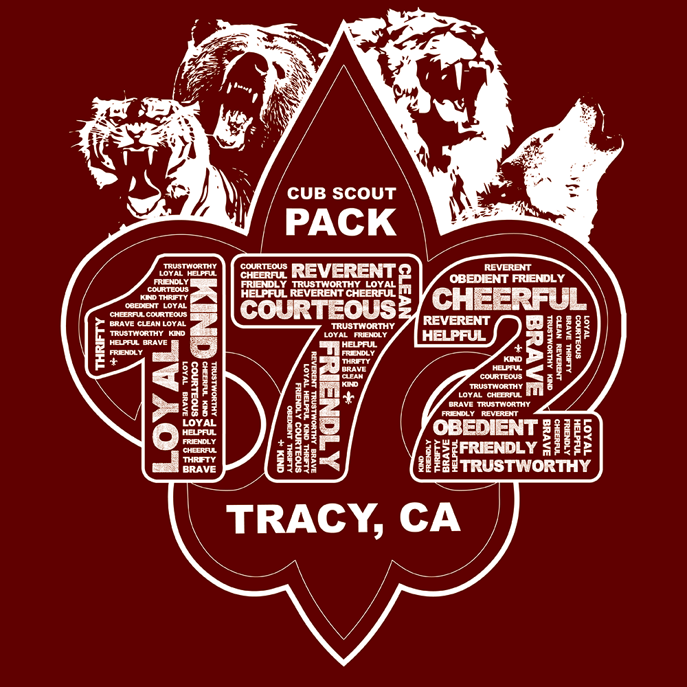 Cub Scouts Packs