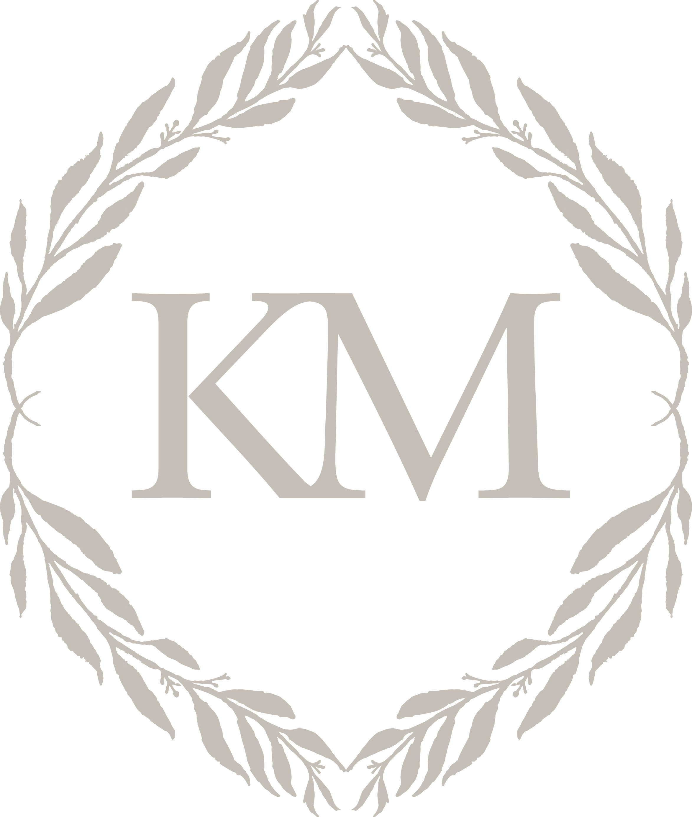 Kara Miller Photography Monogram