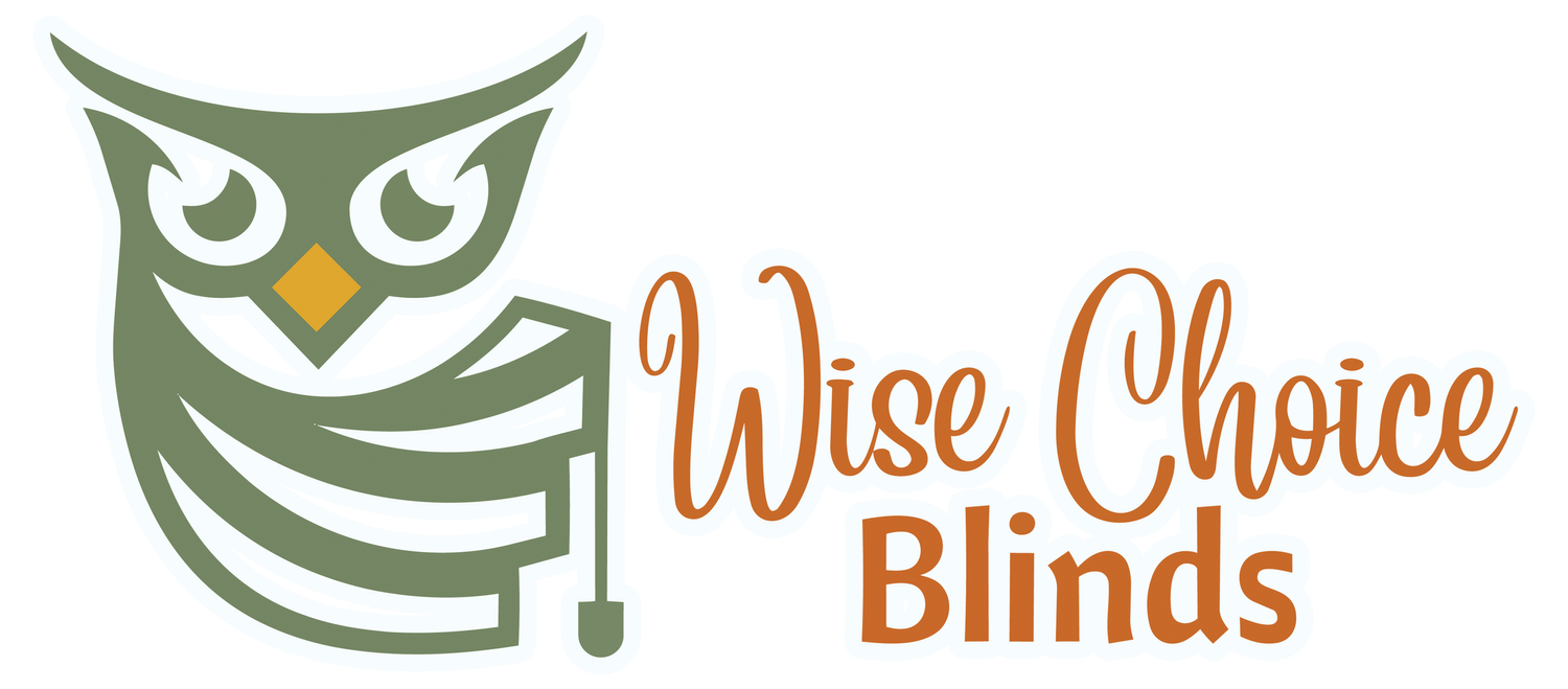 Wise Choice Blinds