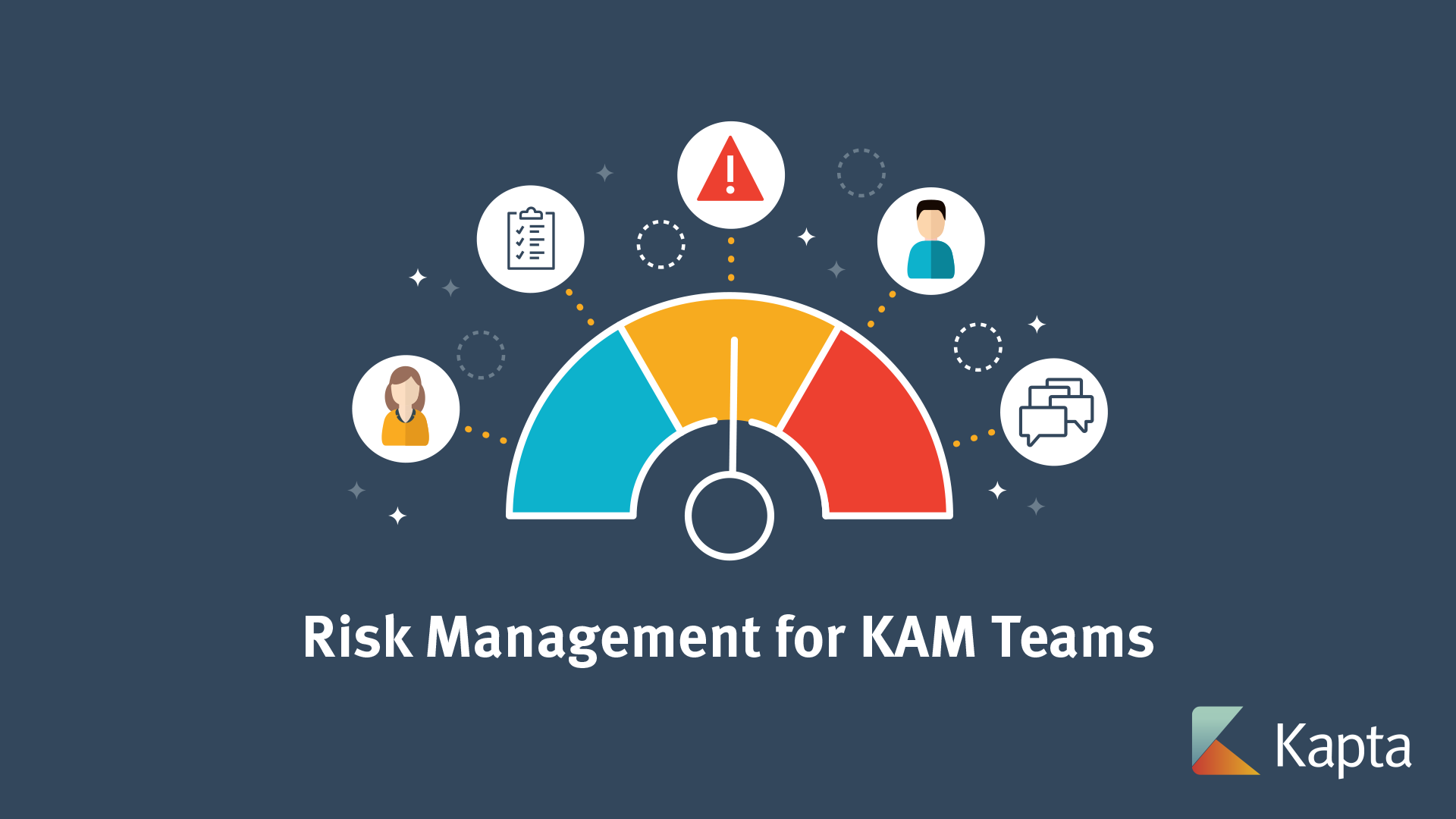 Enterprise SaaS — Key Account Risk Framework & Strategy Guide