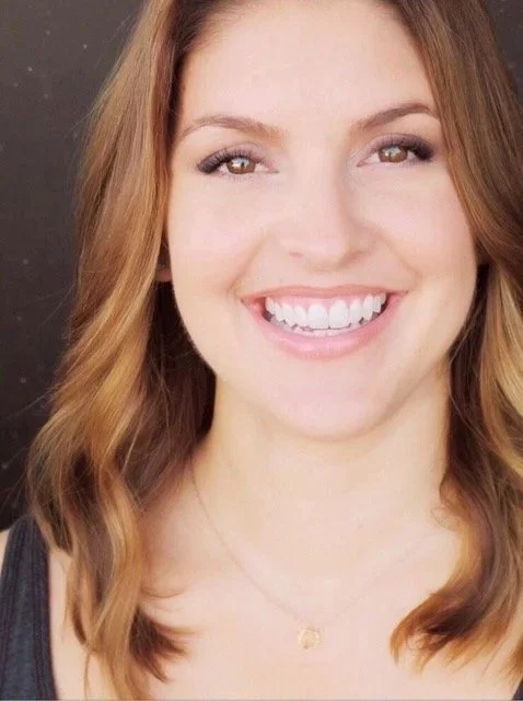Caitlin Meek, Master Trainer of Toluca Lake Pilates