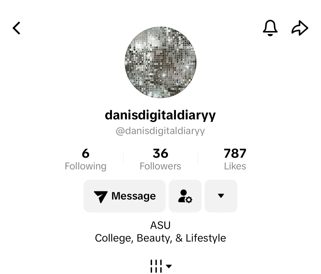 TIKTOK STRATEGY & PERFORMANCE ANALYSIS