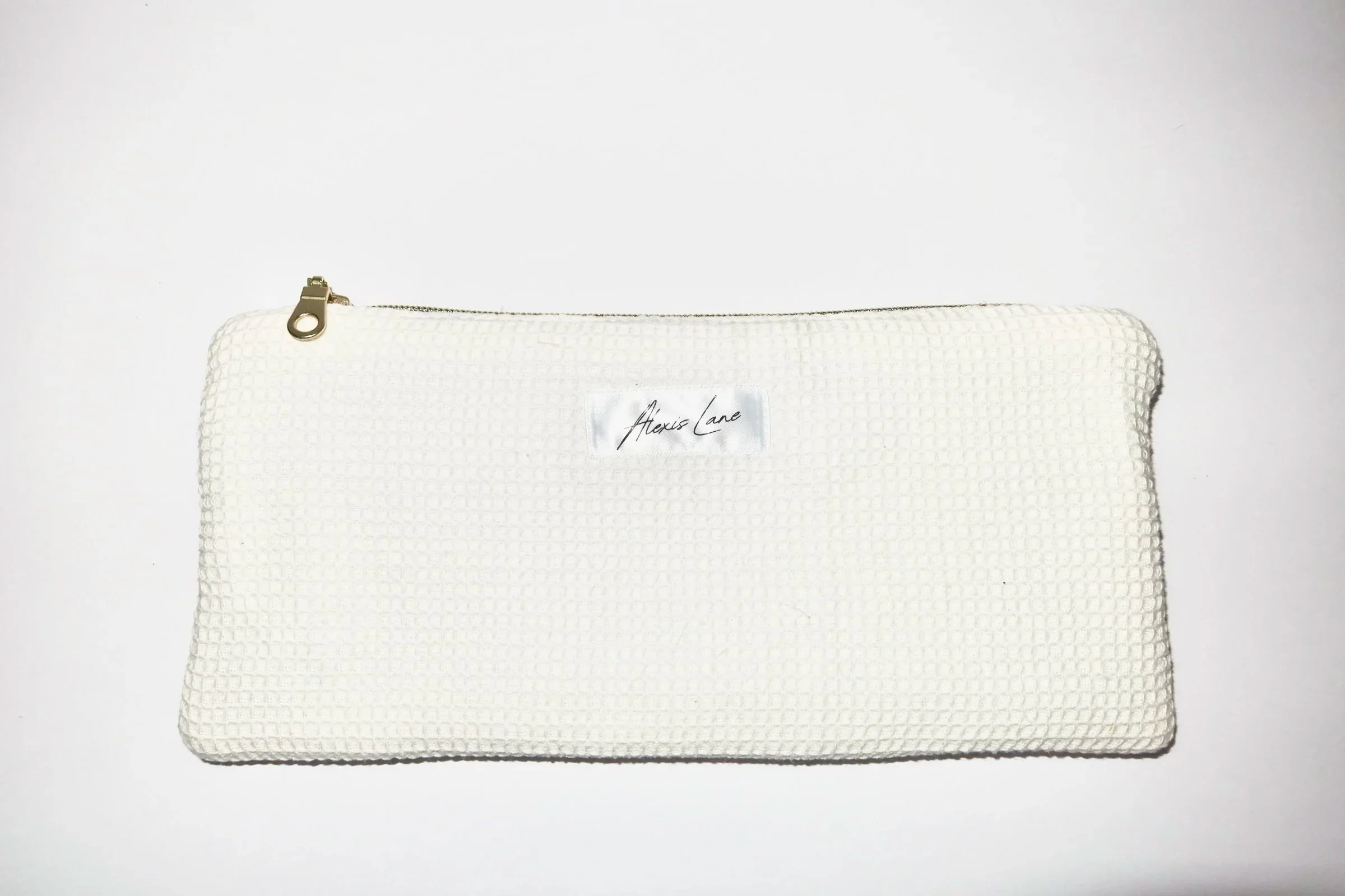 Everyday Essentials Pouch - Large