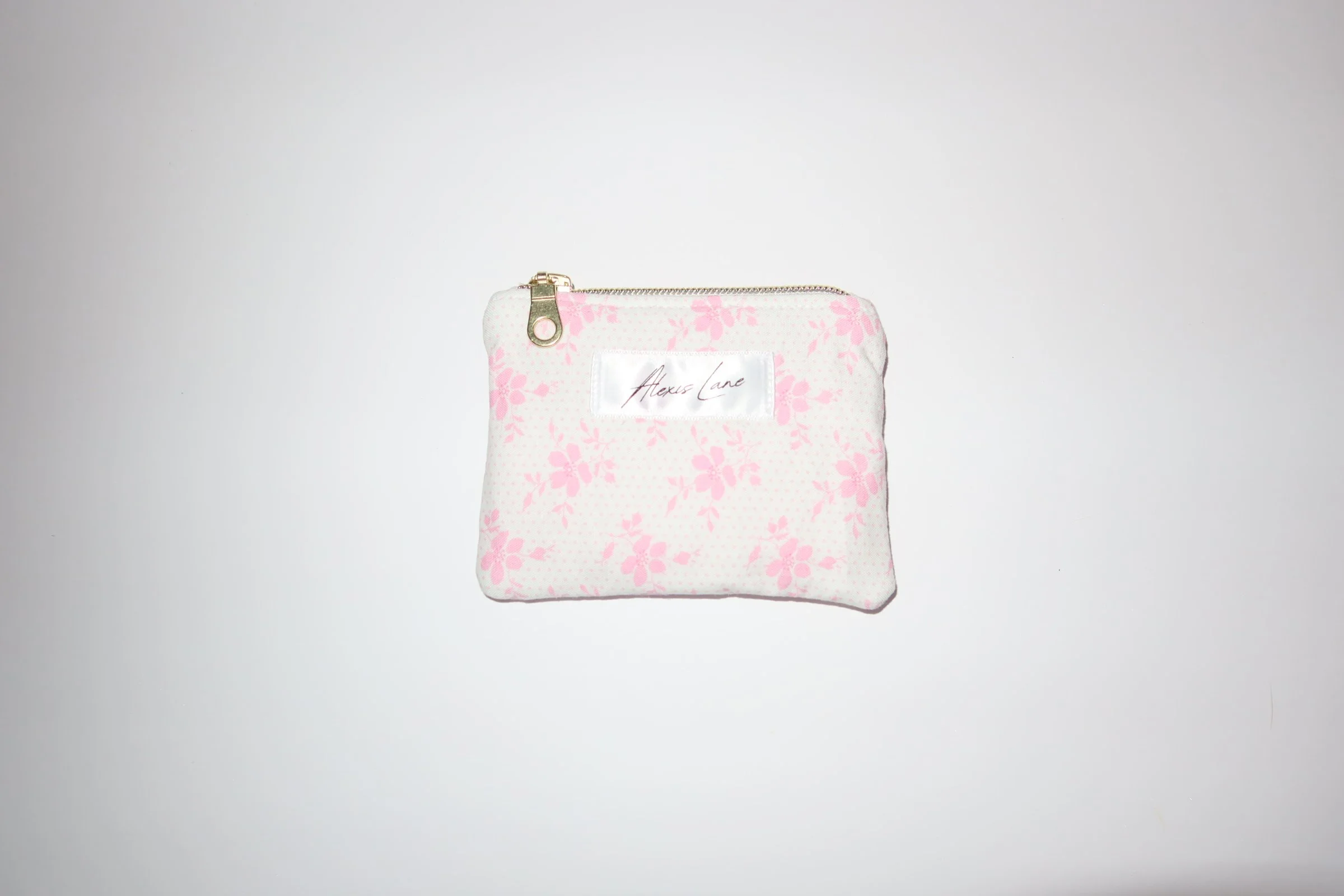 Everyday Essentials Pouch - Small