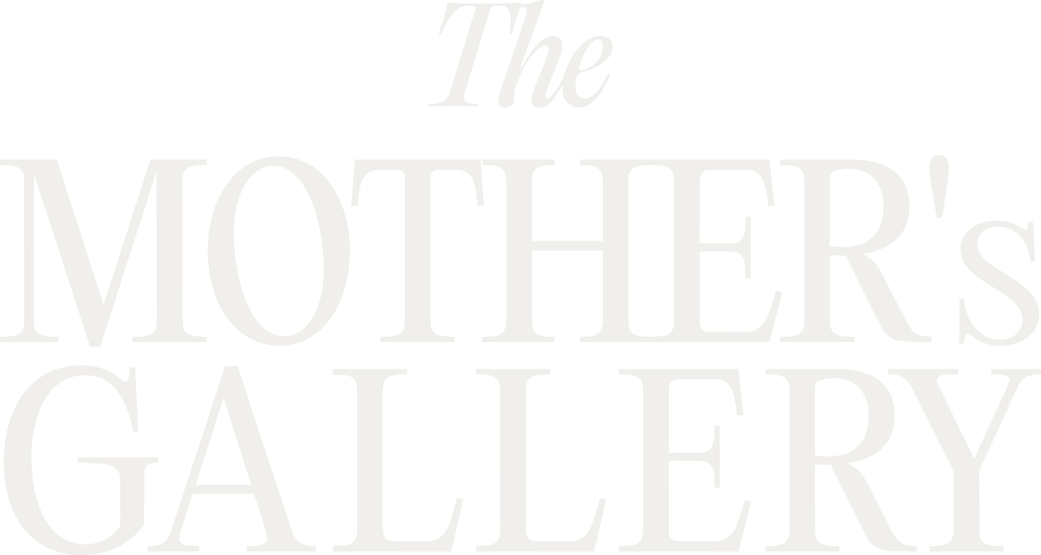 The Mother's Gallery