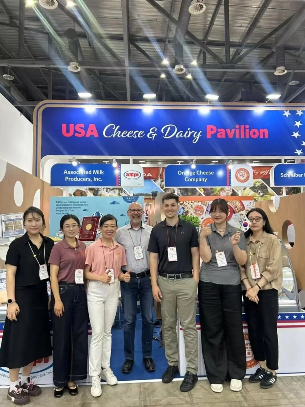 FHC Shanghai Trade Show Followed by Hong Kong Trade Mission