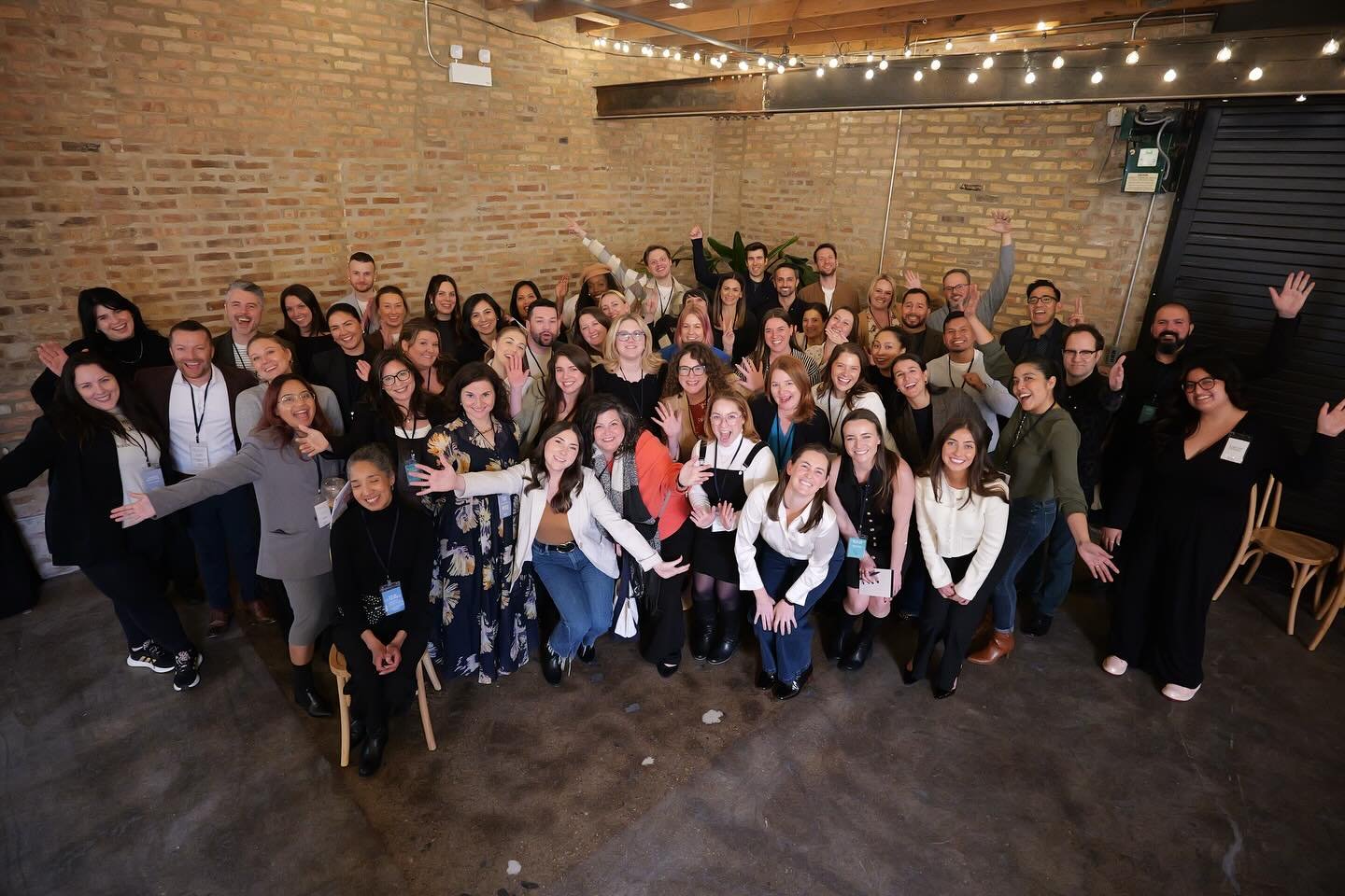 Feeling so grateful for our wedding industry community! Thank you all for attending WedWork 2025. We look forward to seeing you next year! 

Shout out to our amazing vendor contributors!!

@the.arbory 
@heartyboys 
@modernlovedjs 
@rhettthompsonfilms