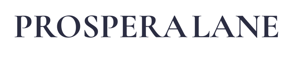 PROSPERA LANE