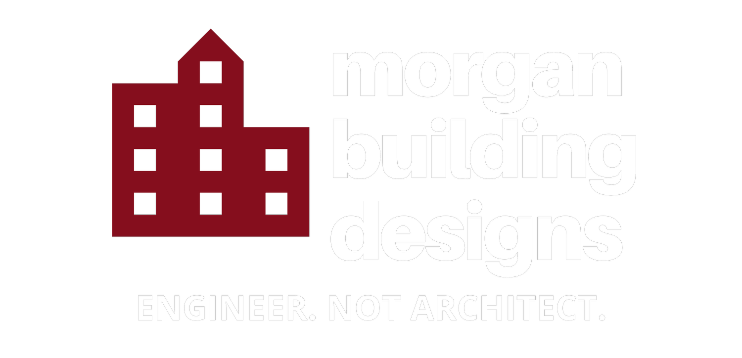 MBD | Morgan Building Designs