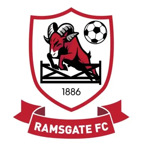 Match Report - Ramsgate Gold 4-1 Royals (27/9/25)