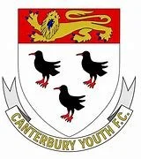 Match Report - Canterbury Youth 7-1 Royals (2/8/25)