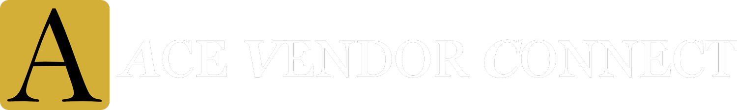 Ace Vendor Connect