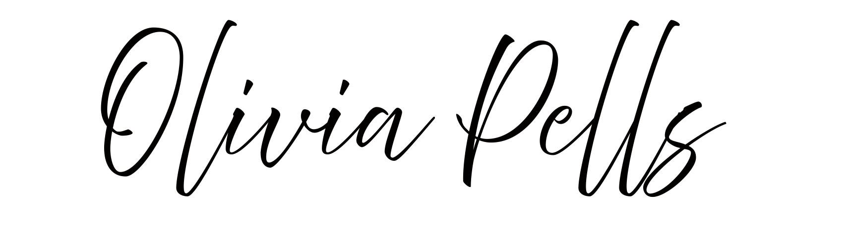 The image features a black logo with the words 'Opera Pels' written in a cursive font.