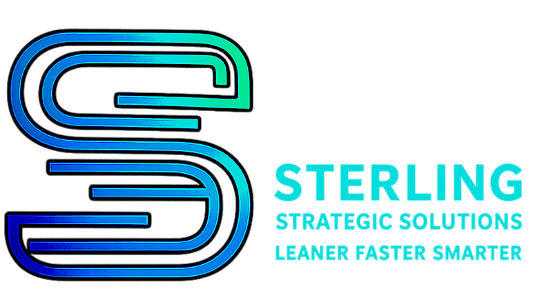 Sterling Strategic 