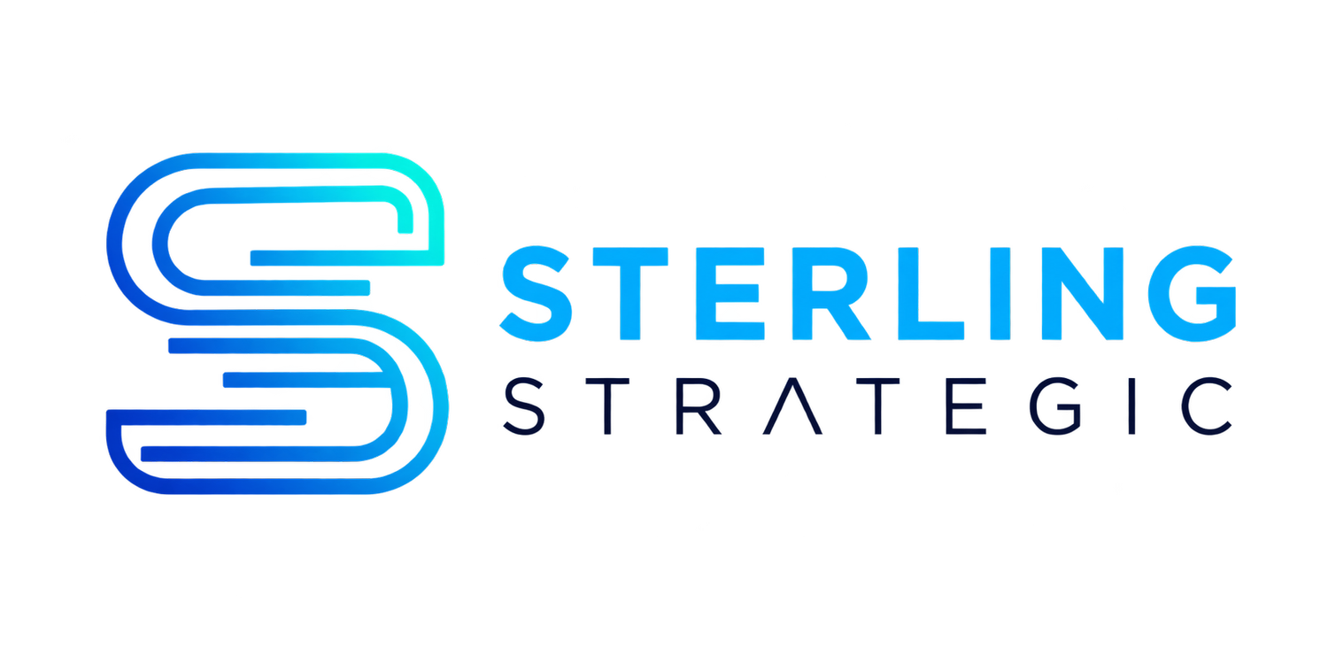Sterling Strategic 
