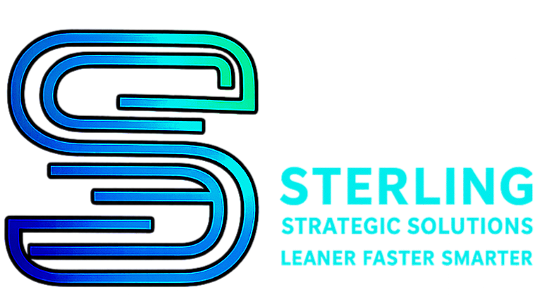 Sterling Strategic 