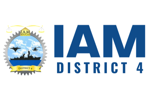 IAM District 4
