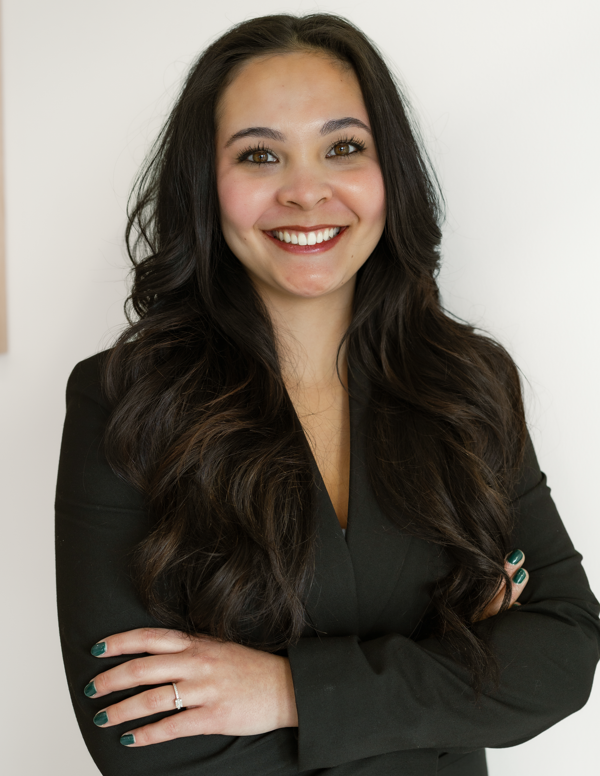 Victoria Fox, Business Operations Coordinator