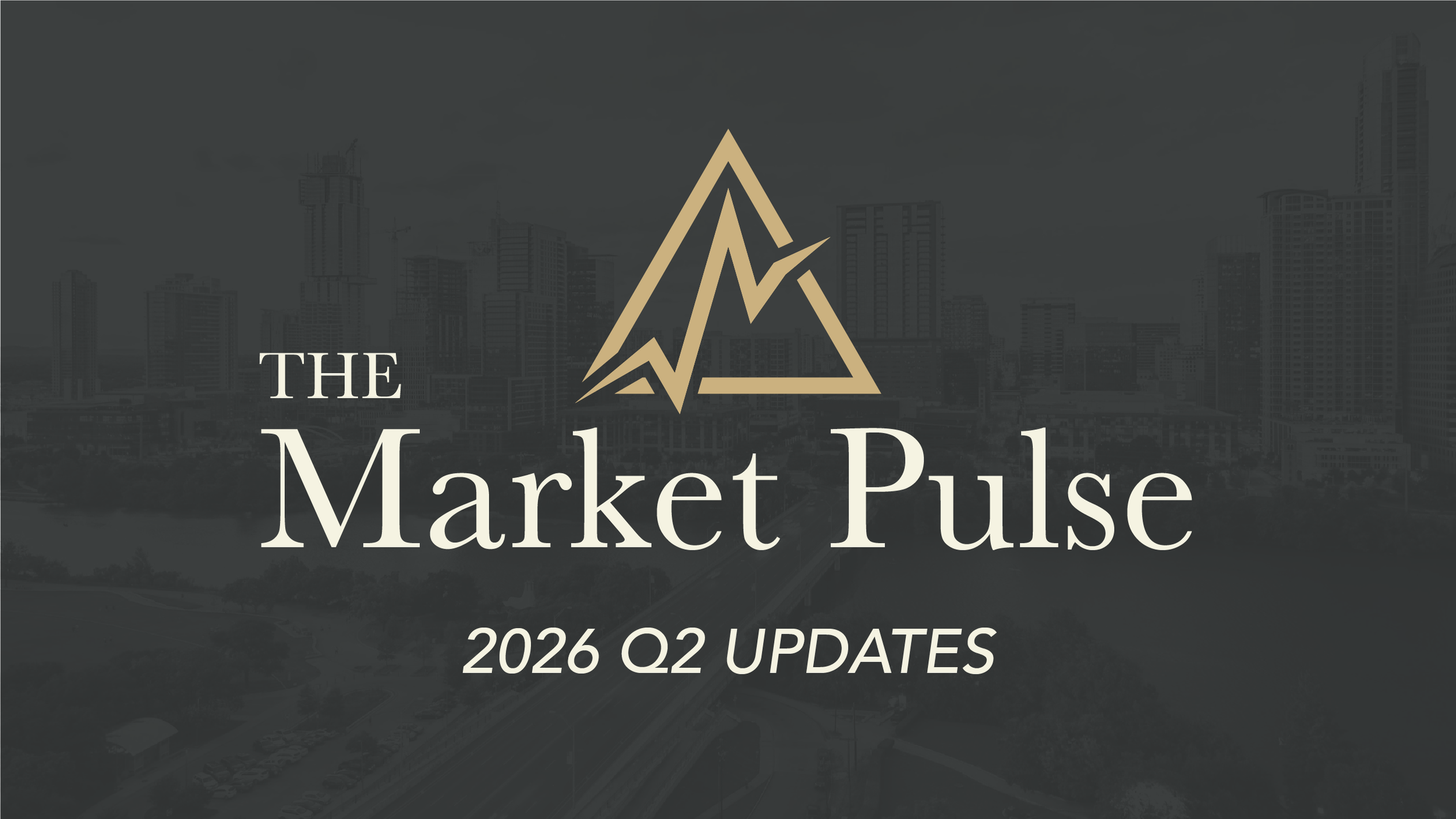 Market Pulse: Q2 2026