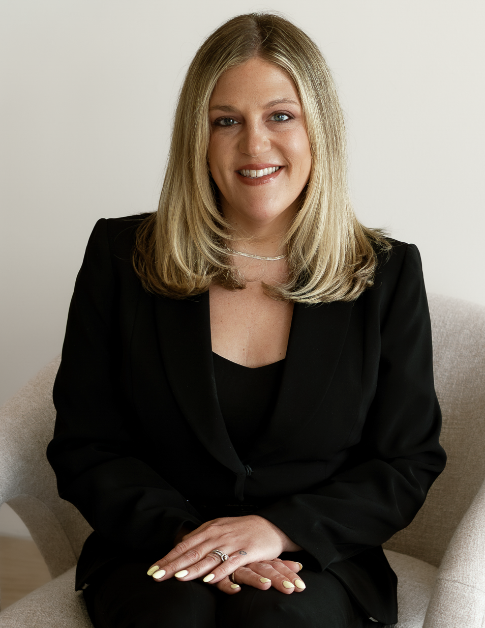 Michelle Ponkowski, Operations Specialist