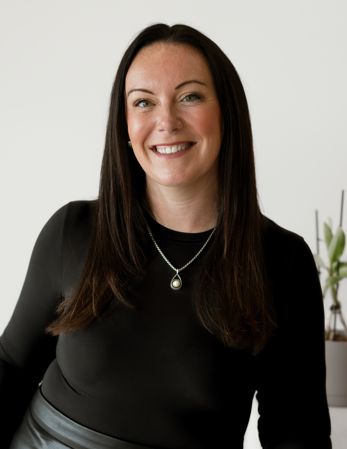 Kristie, L. Guadiano, Founder & Managing Partner