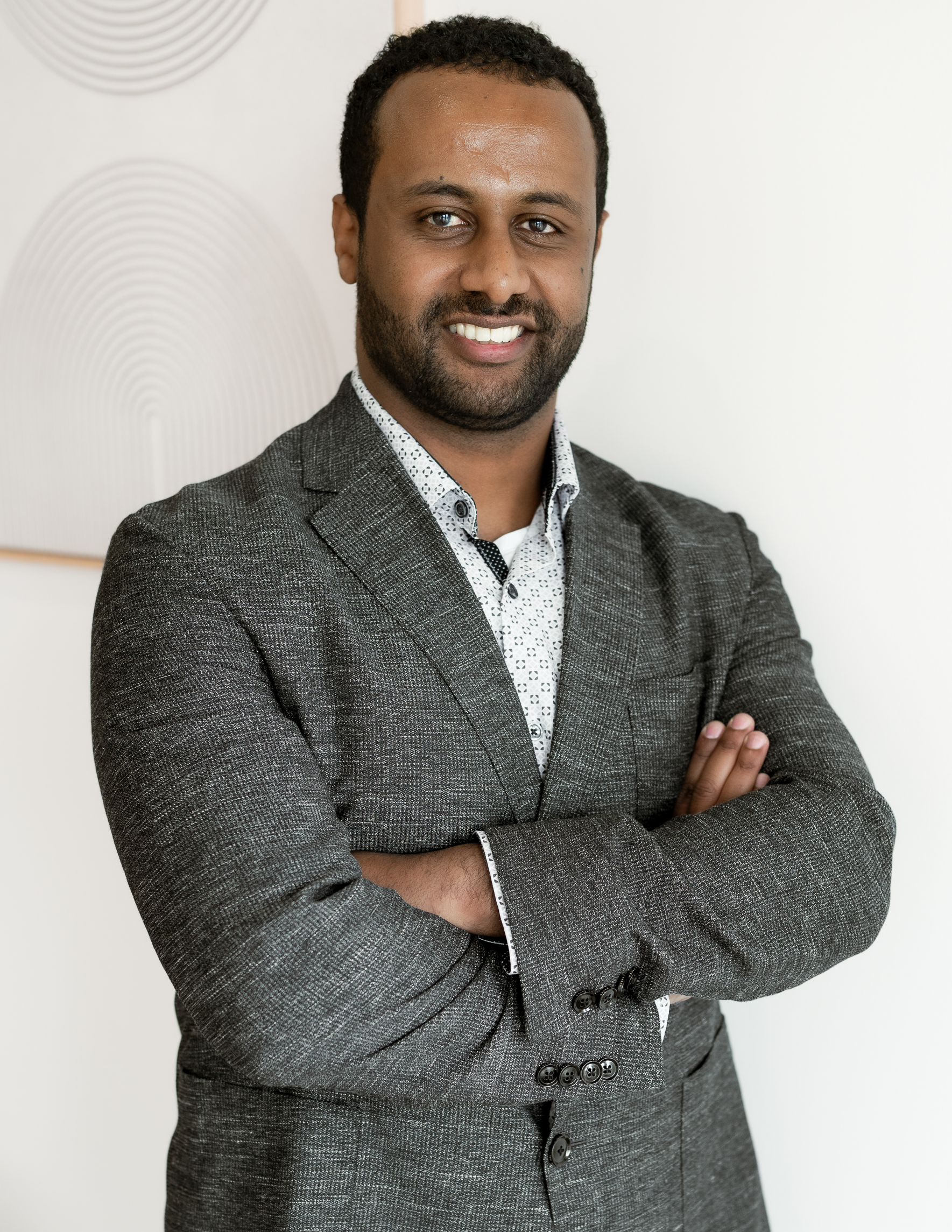 Thomas "Nati" Nuzzi, Portfolio Specialist