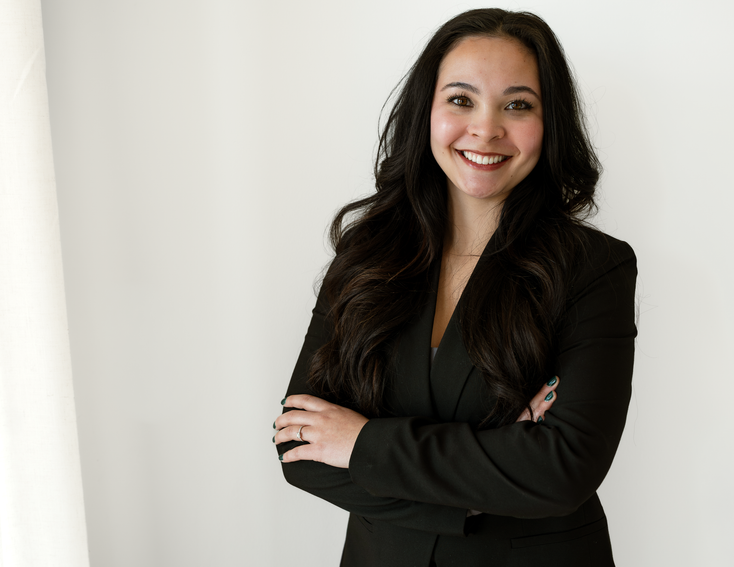 Victoria Fox, Business Operations Coordinator