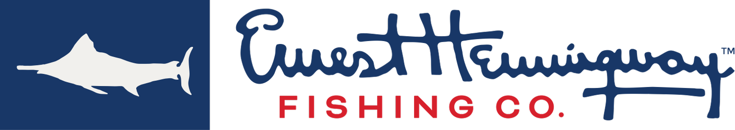 Ernest Hemingway Fishing Co.