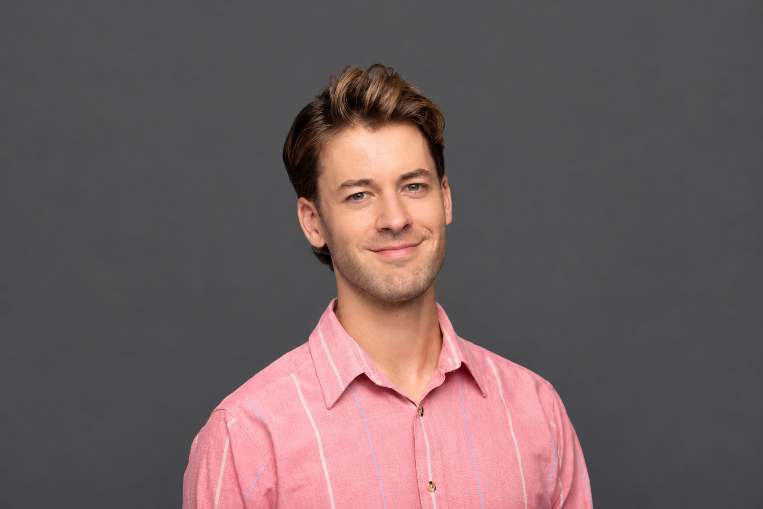 Justin Dahlquist, LMHCA, psychotherapist in Ballard, Seattle