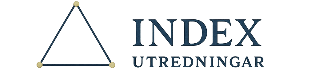 Index Utredningar