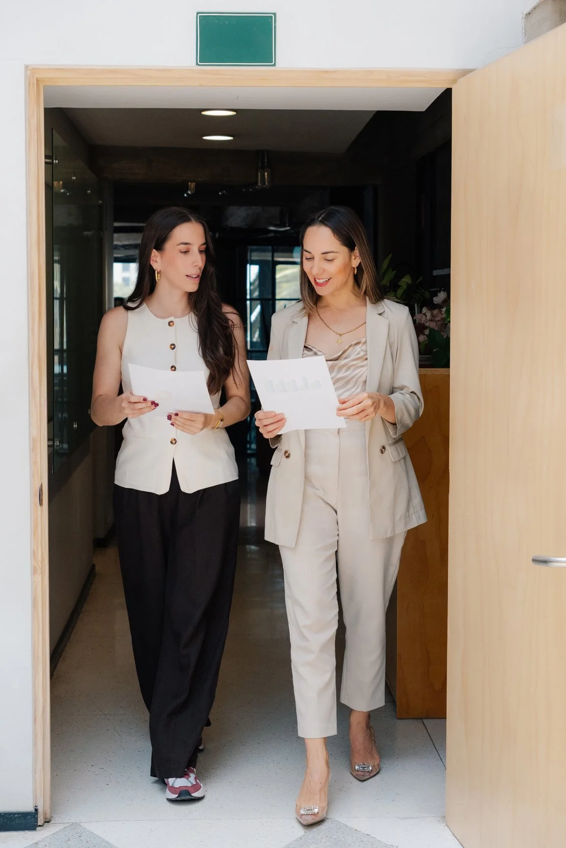 Luna executive advisory