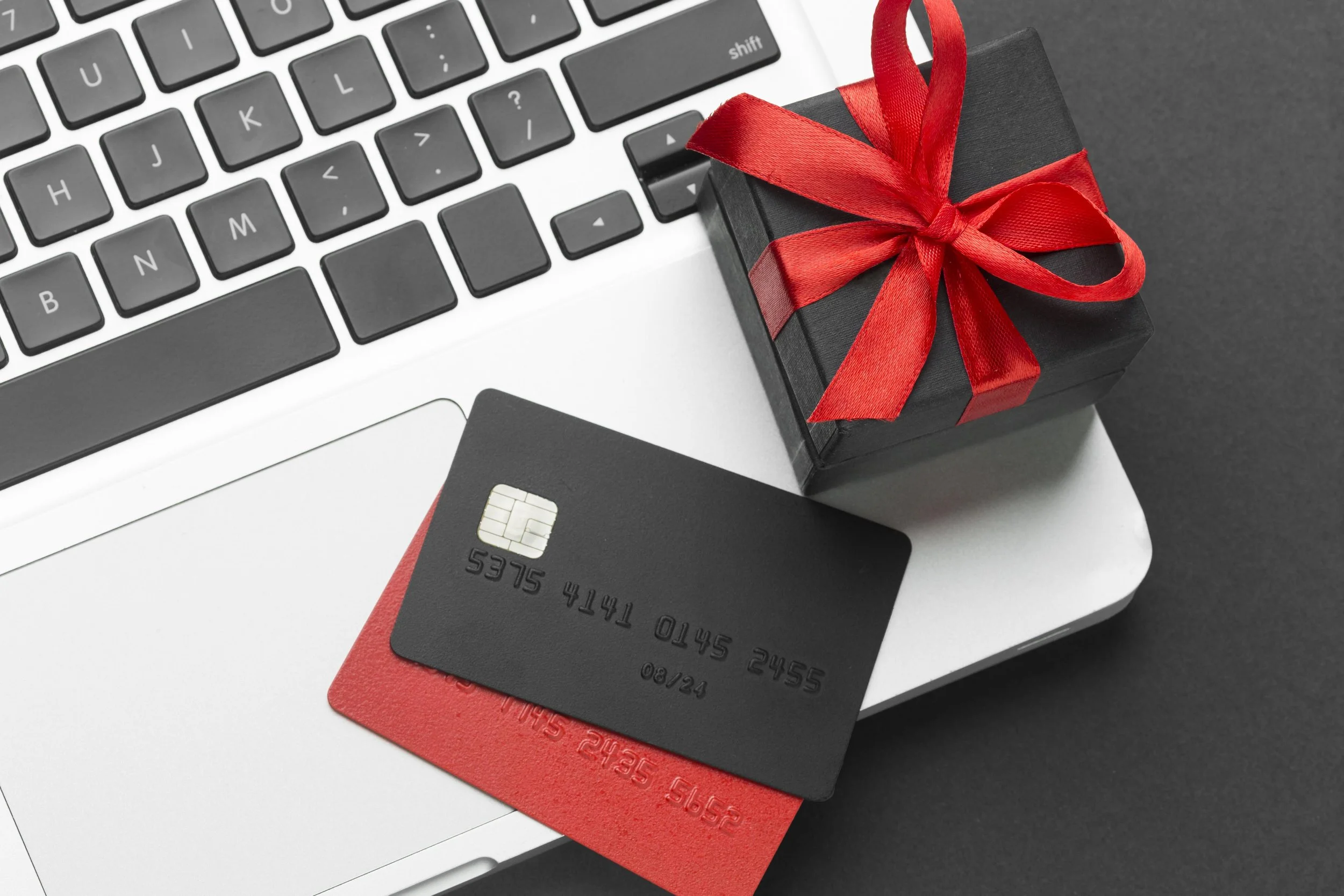 Colorado Ironclad Coffee Roasters Gift Card