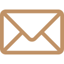 Icon of an envelope, representing email or messaging.