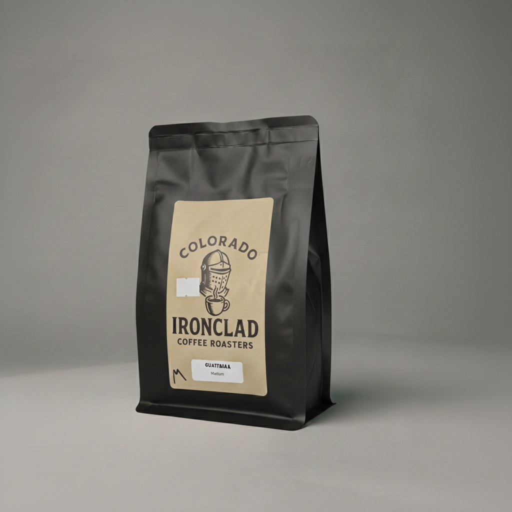 Meridian Flight – Light, Medium & Dark Roast