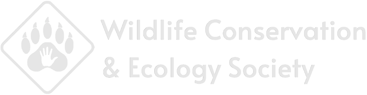 Wildlife Conservation &amp; Ecology Society