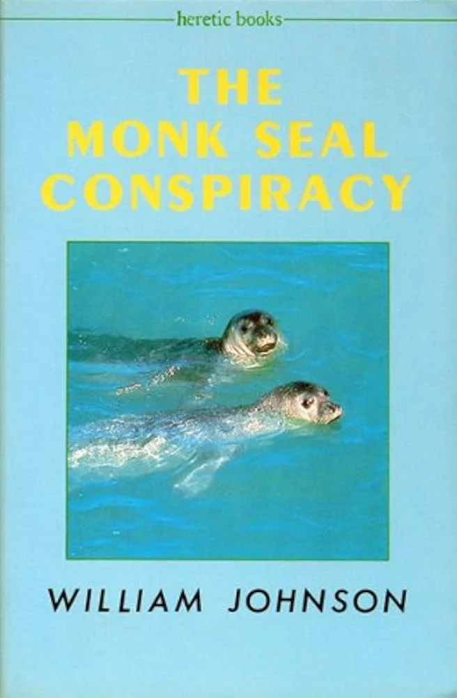 The Monk Seal Conspiracy